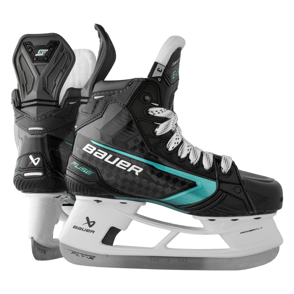 Bauer Supreme Fuse Ice Hockey Skates - Skates