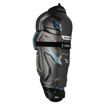 Bauer Supreme Fuse Shin Guards - Shin Guards