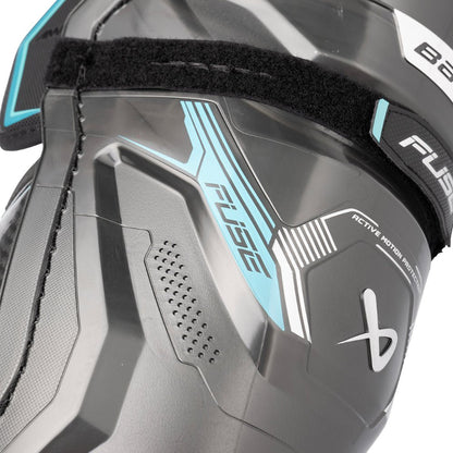 Bauer Supreme Fuse Shin Guards - Shin Guards