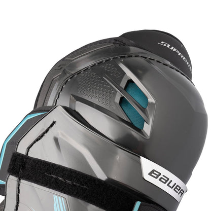 Bauer Supreme Fuse Shin Guards - Shin Guards