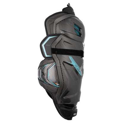 Bauer Supreme Fuse Shin Guards - Shin Guards