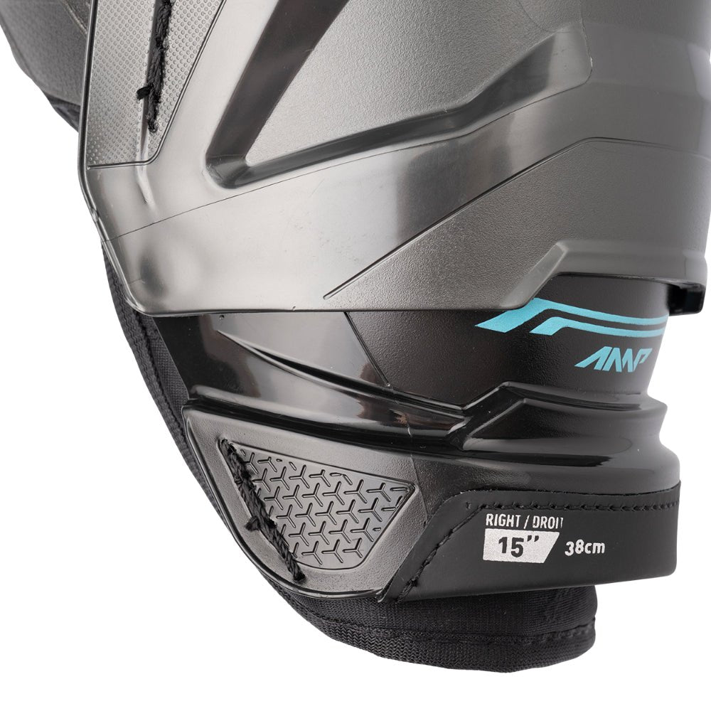 Bauer Supreme Fuse Shin Guards - Shin Guards