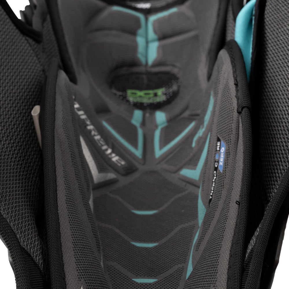 Bauer Supreme Fuse Shin Guards - Shin Guards