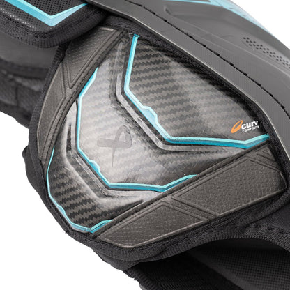 Bauer Supreme Fuse Shin Guards - Shin Guards