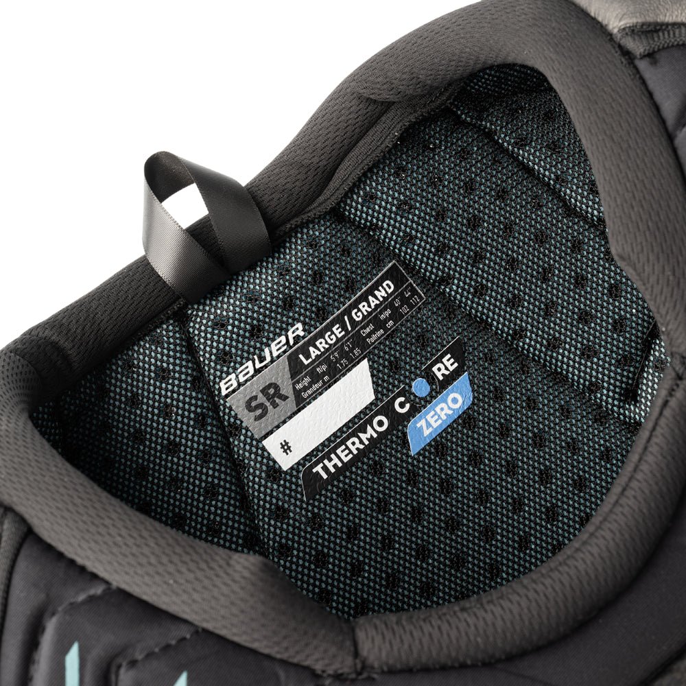 Bauer Supreme Fuse Shoulder Pads - Shoulder Pads
