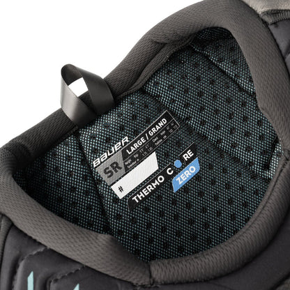 Bauer Supreme Fuse Shoulder Pads - Shoulder Pads