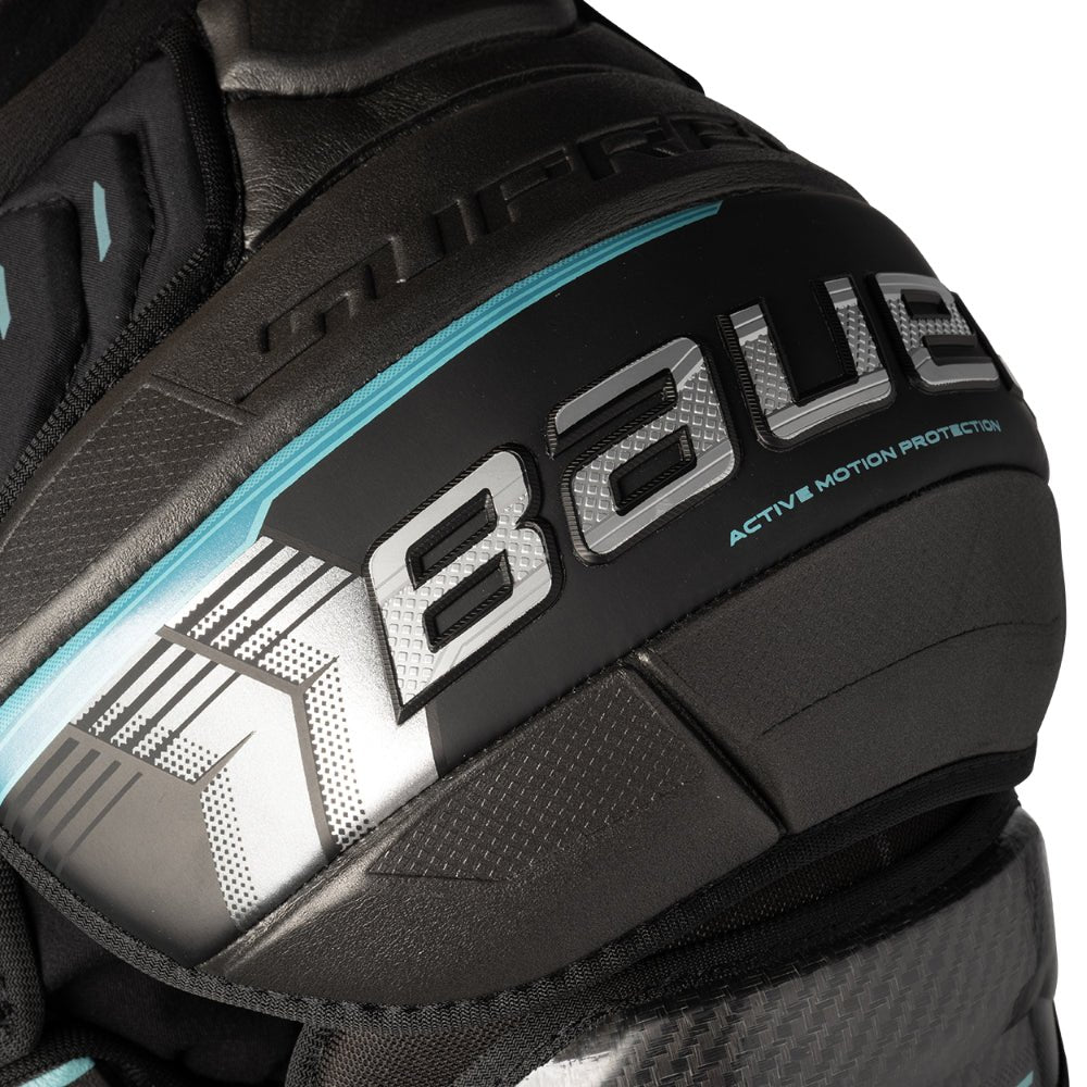 Bauer Supreme Fuse Shoulder Pads - Shoulder Pads