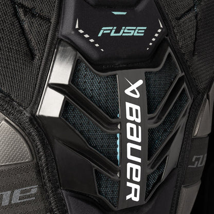 Bauer Supreme Fuse Shoulder Pads - Shoulder Pads