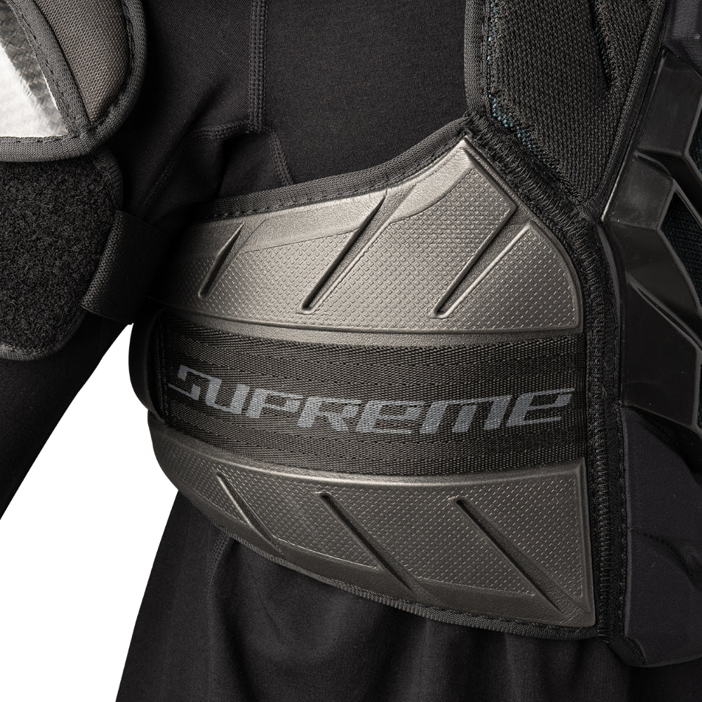 Bauer Supreme Fuse Shoulder Pads - Shoulder Pads