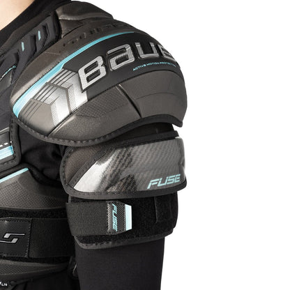 Bauer Supreme Fuse Shoulder Pads - Shoulder Pads
