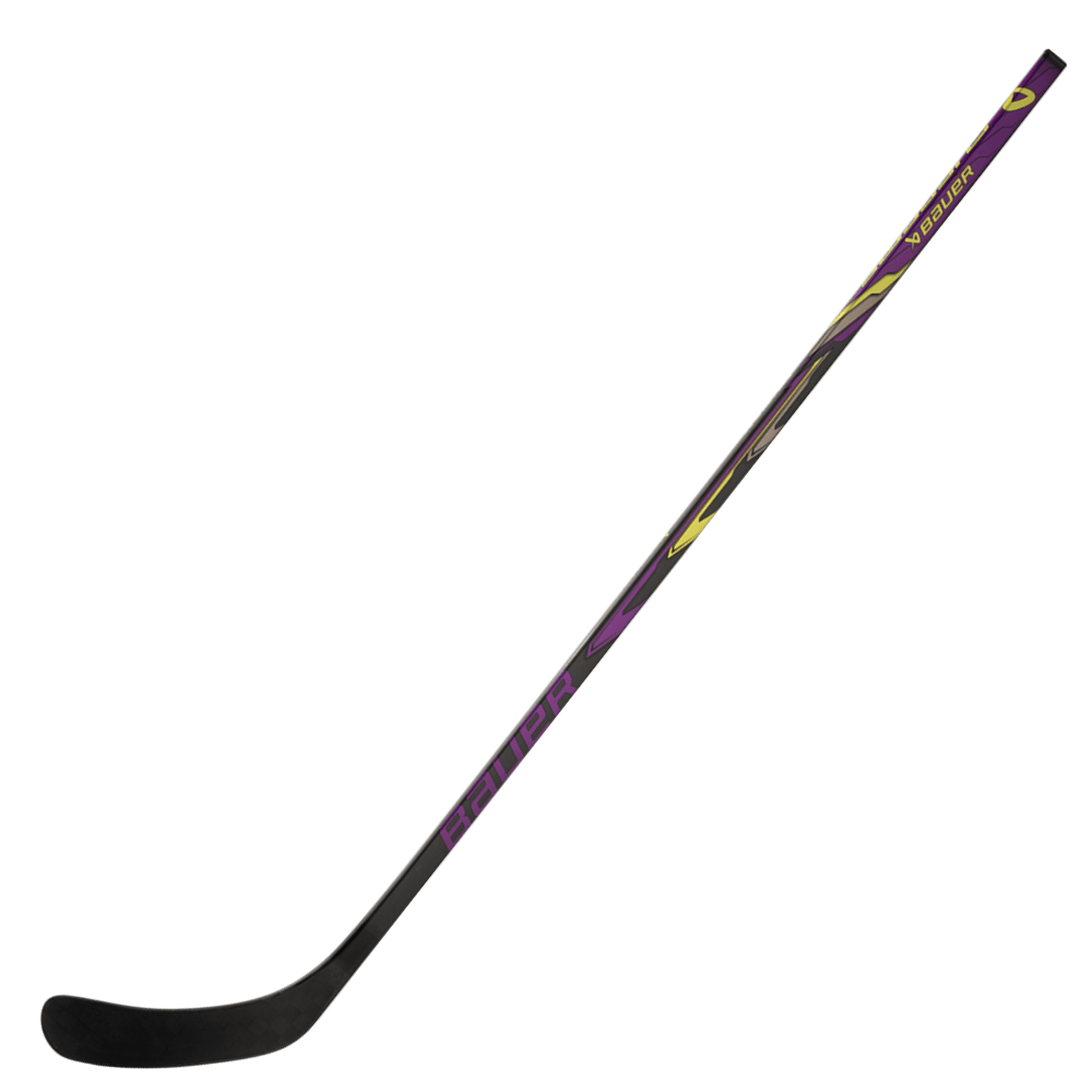 Bauer Supreme Junior Composite Hockey Stick - Sticks