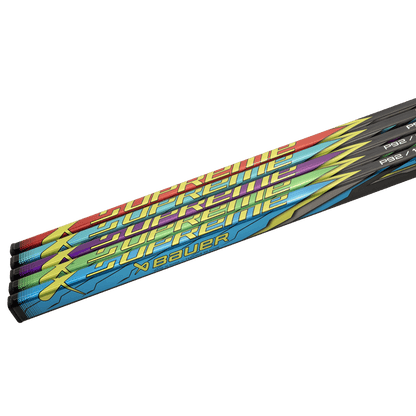 Bauer Supreme Junior Composite Hockey Stick - Sticks