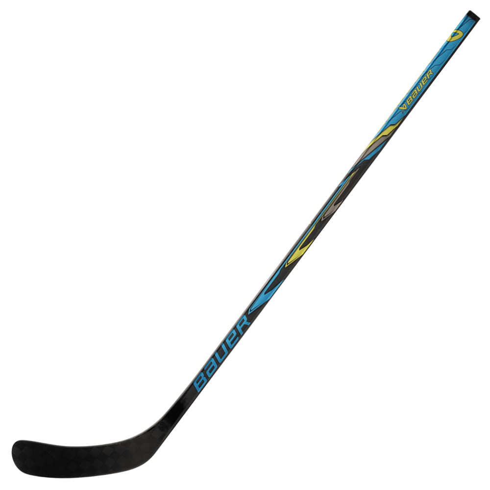 Bauer Supreme Junior Composite Hockey Stick - Sticks