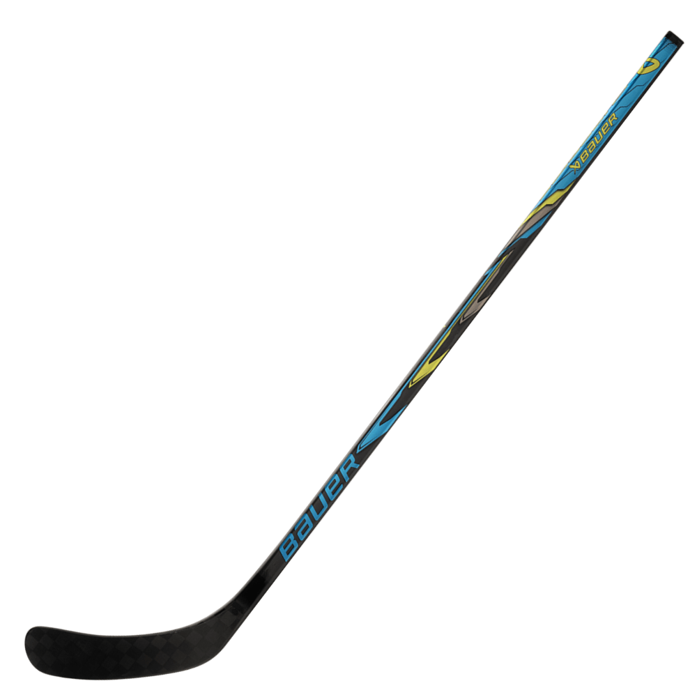 Bauer Supreme Junior Composite Hockey Stick - Sticks