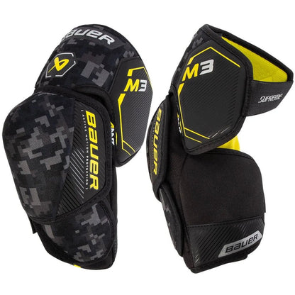 Bauer Supreme M3 Elbow Pads - Elbow Pads