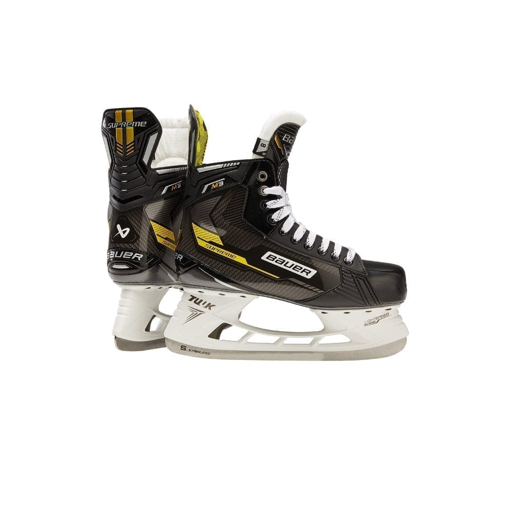 Bauer Supreme M3 Ice Hockey Skates - Skates