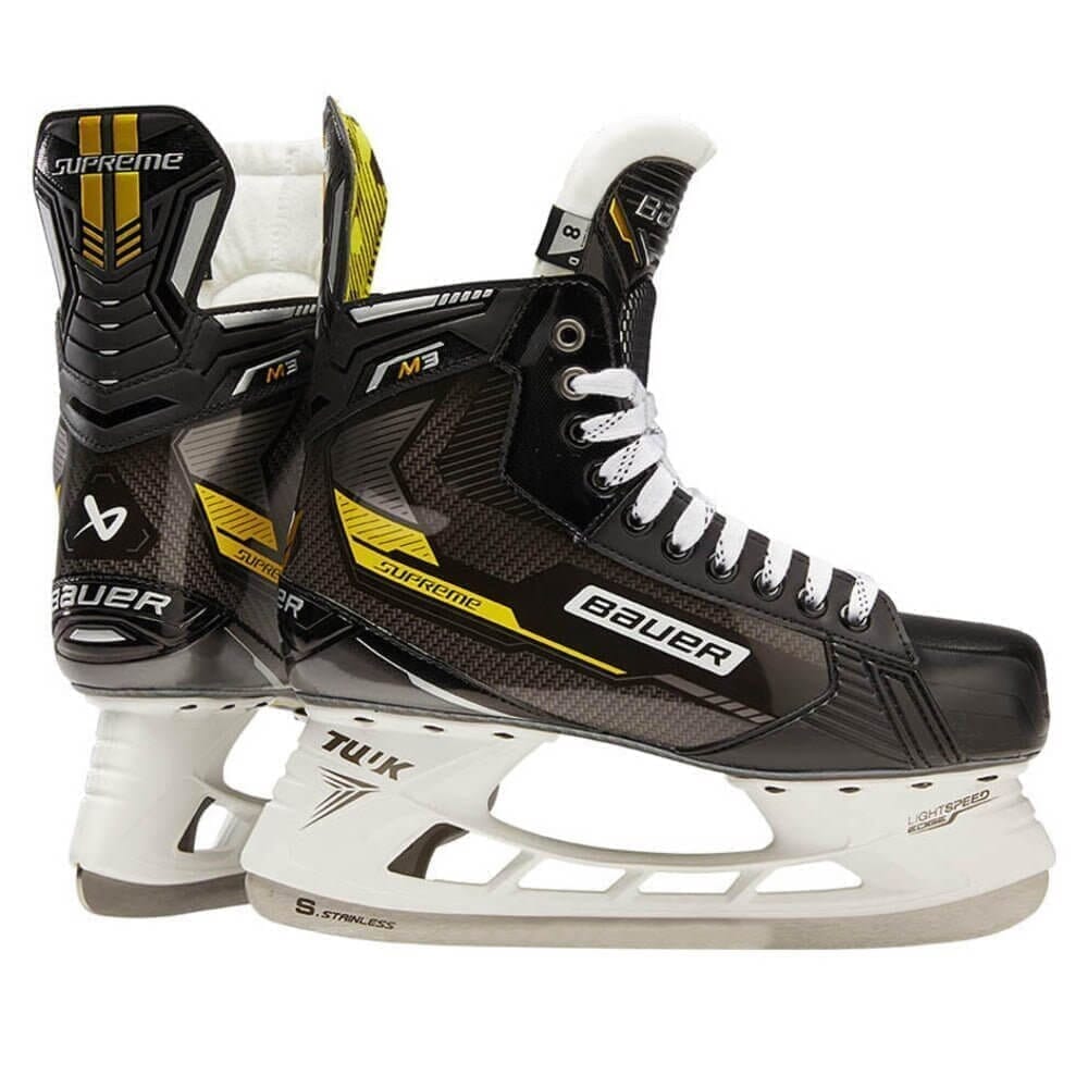Bauer Supreme M3 Ice Hockey Skates - Skates