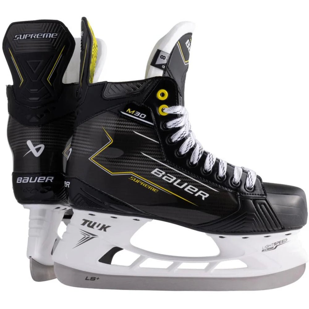 Bauer Supreme M30 Ice Hockey Skates - Skates