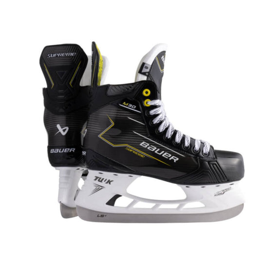 Bauer Supreme M30 Ice Hockey Skates - Skates