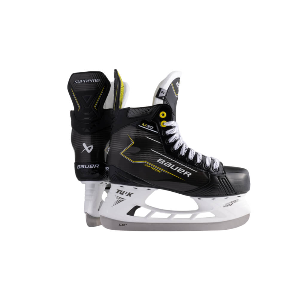 Bauer Supreme M30 Ice Hockey Skates - Skates