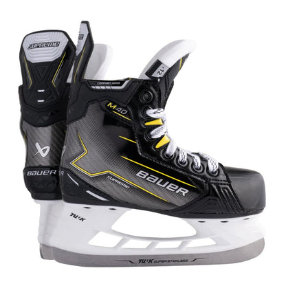 Bauer Supreme M40 Ice Hockey Skates - Skates