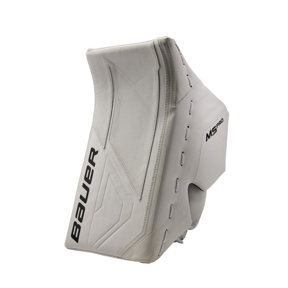 Bauer Supreme M5 Pro Blocker - Blockers