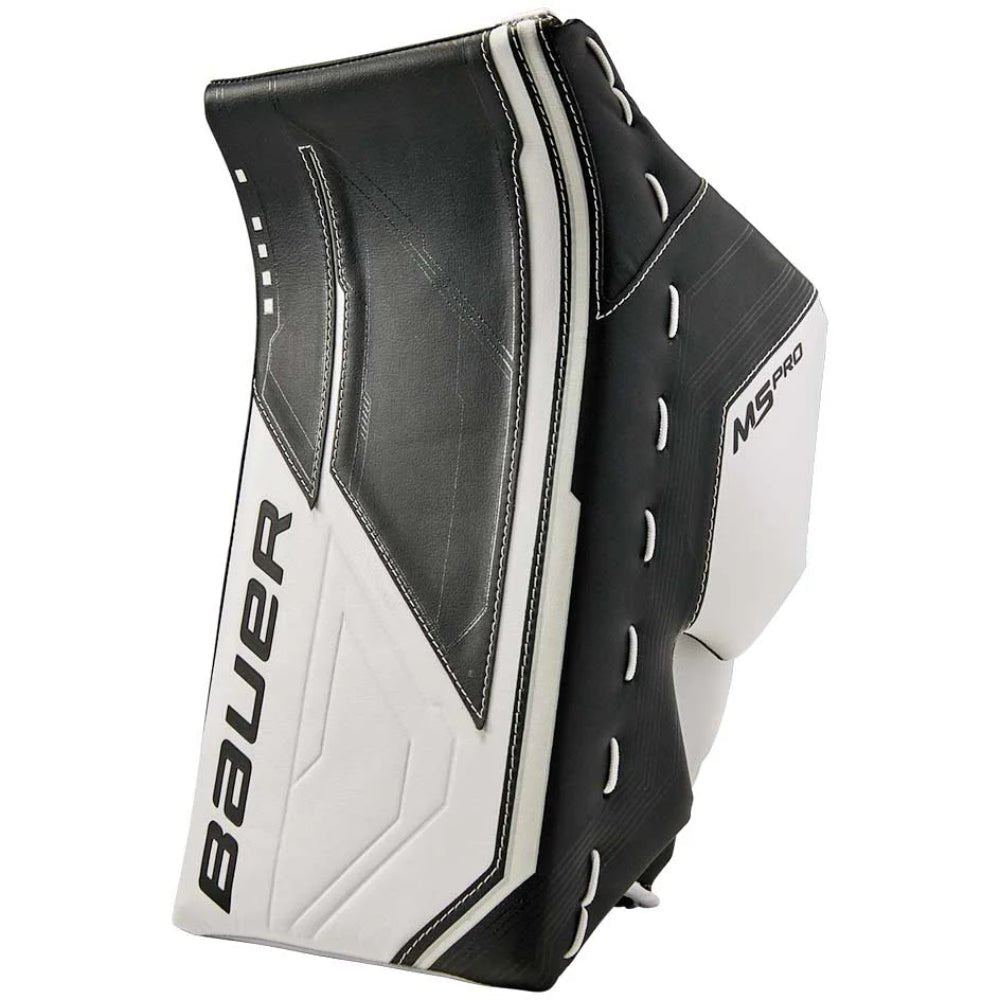 Bauer Supreme M5 Pro Blocker - Blockers