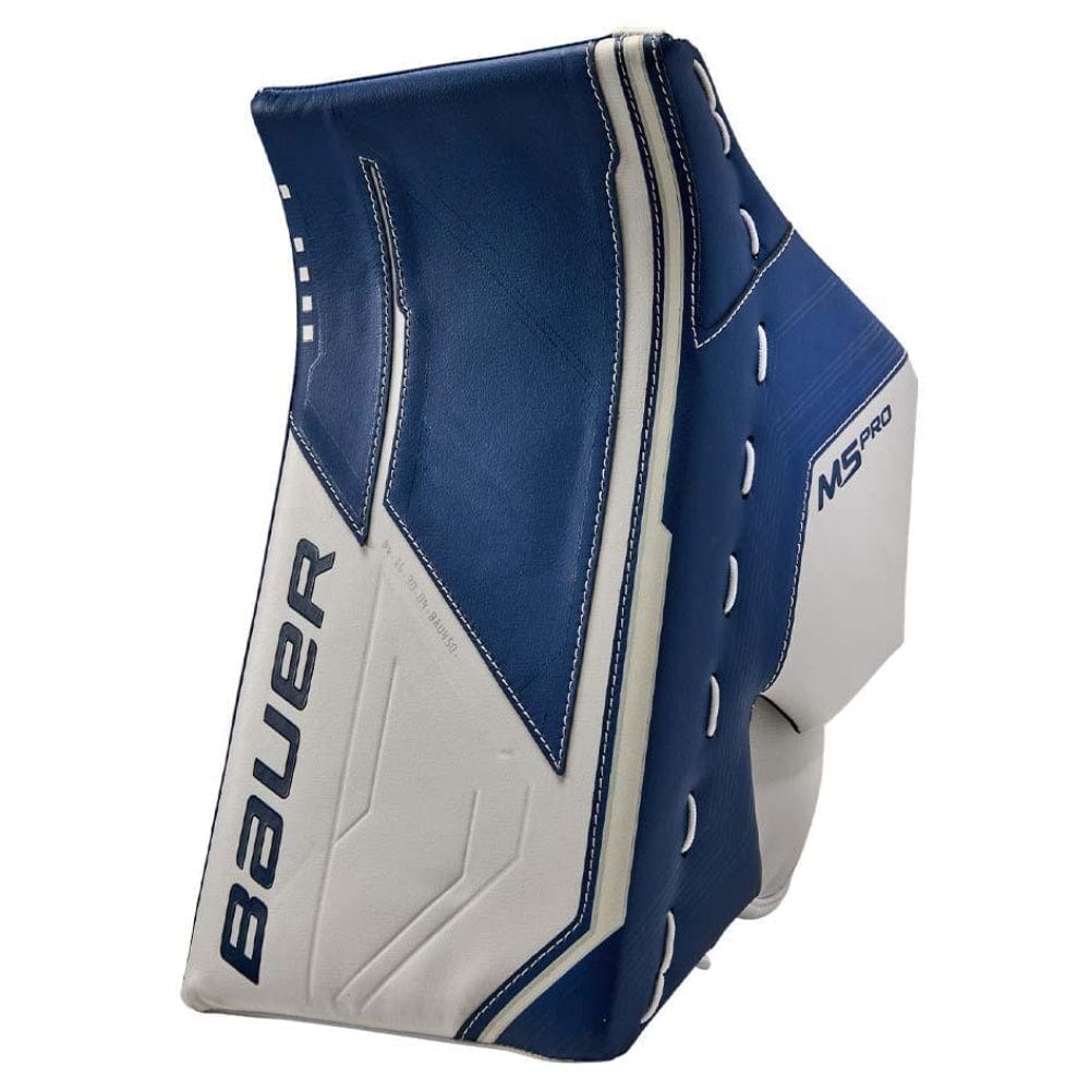 Bauer Supreme M5 Pro Blocker - Blockers
