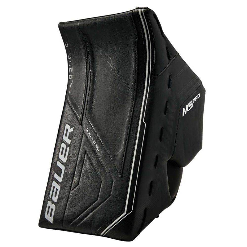 Bauer Supreme M5 Pro Blocker - Blockers