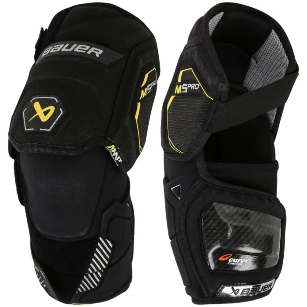 Bauer Supreme M5 Pro Elbow Pads - Elbow Pads