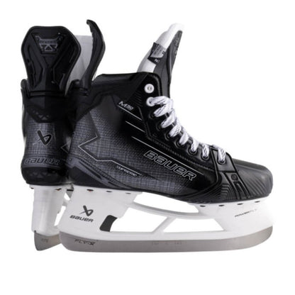 Bauer Supreme M50 Pro Ice Hockey Skates - NO BLADE - Skates