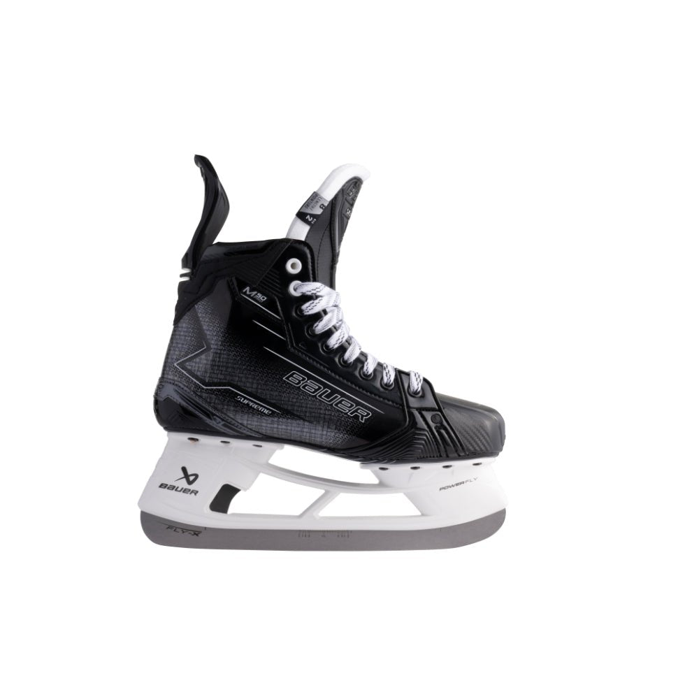 Bauer Supreme M50 Pro Ice Hockey Skates - NO BLADE - Skates