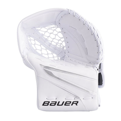 Bauer Supreme MV Pro Catcher - Catchers