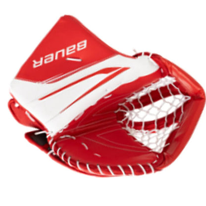 Bauer Supreme MV Pro Catcher - Catchers