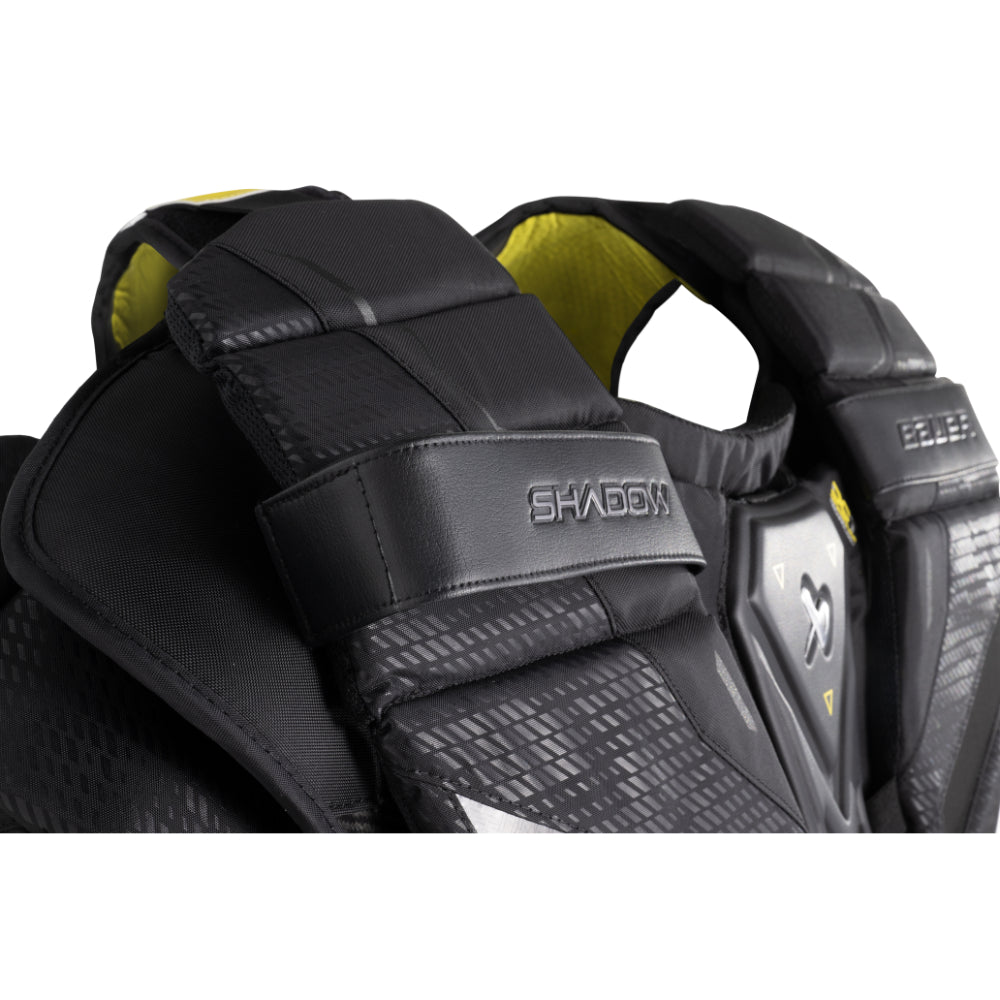 Bauer Supreme Shadow Chest Protector - Chest Protectors