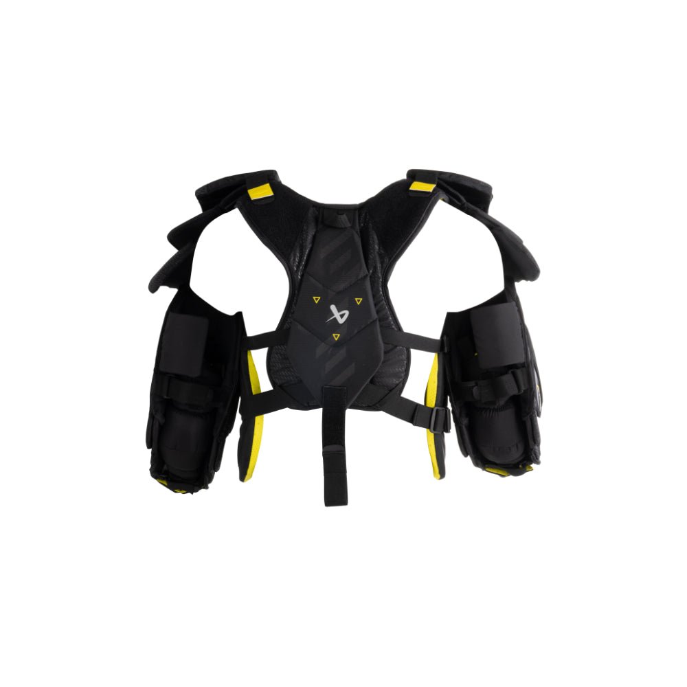 Bauer Supreme Shadow Chest Protector - Chest Protectors