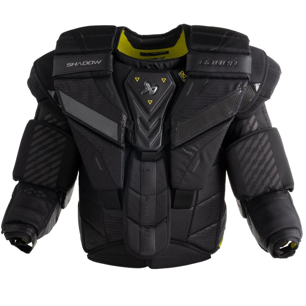 Bauer Supreme Shadow Chest Protector - Chest Protectors