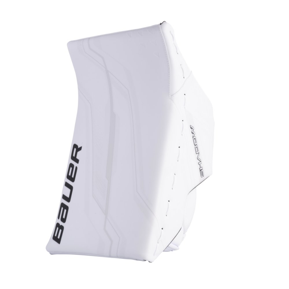 Bauer Supreme Shadow Goalie Blocker - Blockers