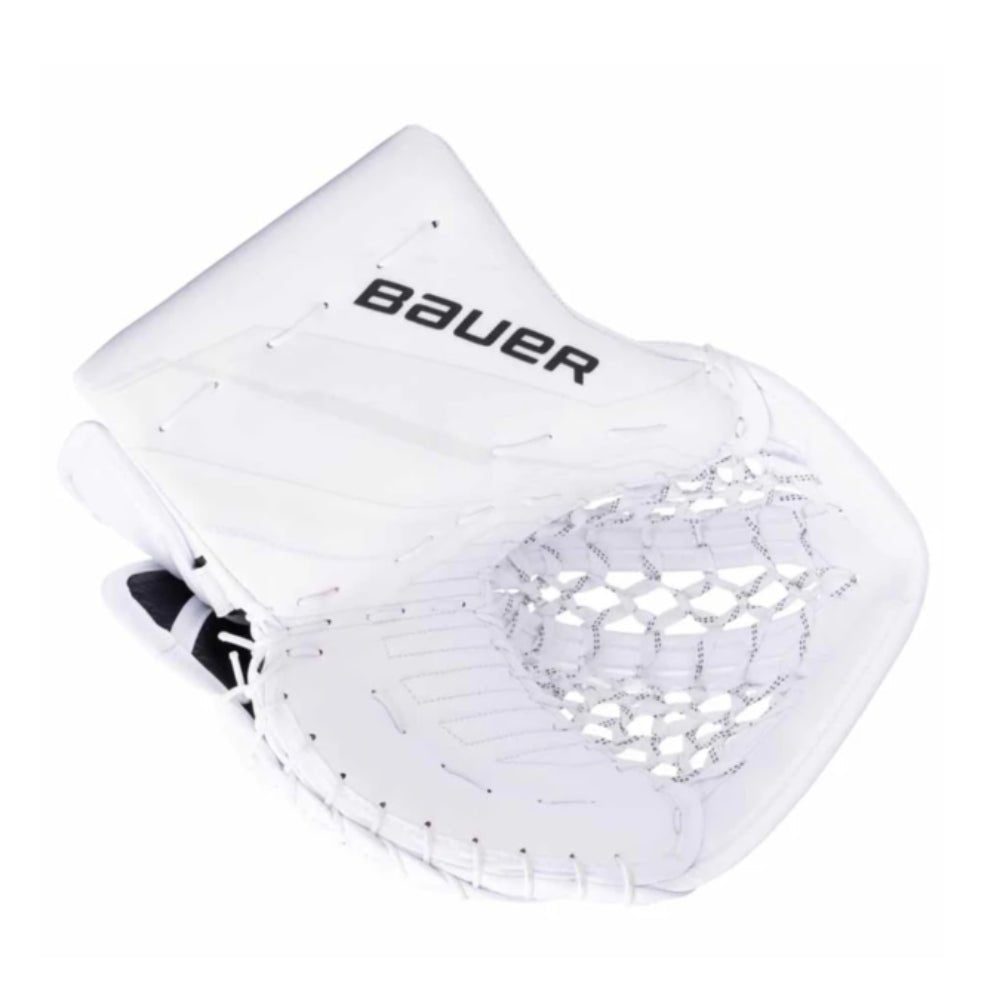 Bauer Supreme Shadow Goalie Catcher - Catchers