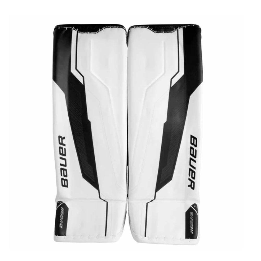 Bauer Supreme Shadow Goalie Leg Pads - Leg Pads