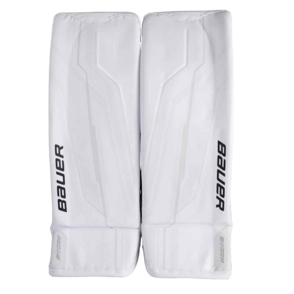Bauer Supreme Shadow Goalie Leg Pads - Leg Pads