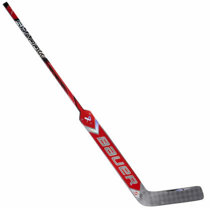 Bauer Supreme Shadow Goalie Stick - Goalie Sticks
