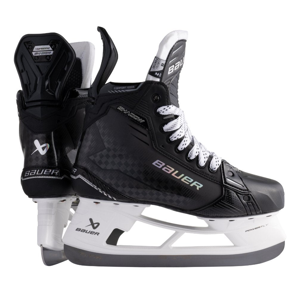 Bauer Supreme Shadow Ice Hockey Skates - Skates