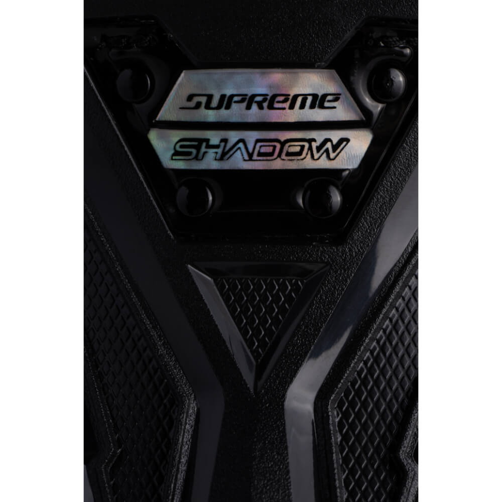 Bauer Supreme Shadow Ice Hockey Skates - Skates