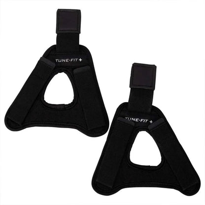 Bauer Supreme Tune Fit Plus Strap - Pair - Goalie Pad Accessories