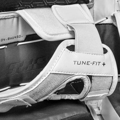 Bauer Supreme Tune Fit Plus Strap - Pair - Goalie Pad Accessories