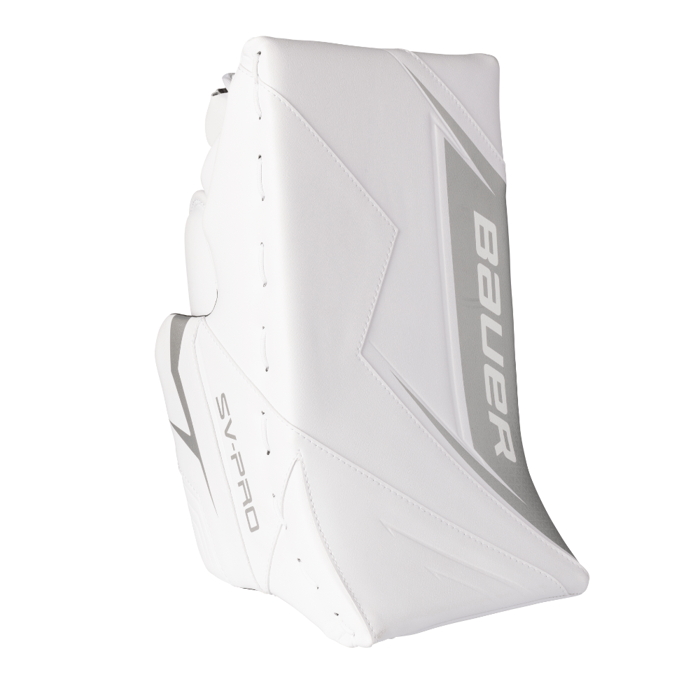 Bauer SV - Pro Goalie Blocker - Blockers