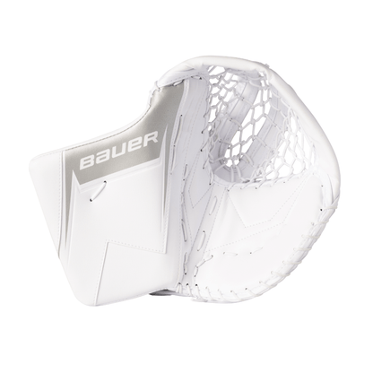 Bauer SV - Pro Goalie Catcher - Catchers