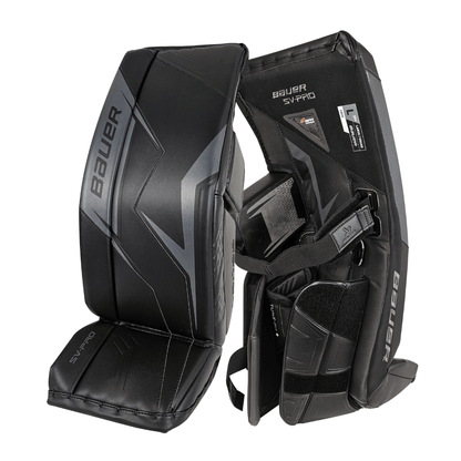 Bauer SV - Pro Goalie Leg Pads - Leg Pads
