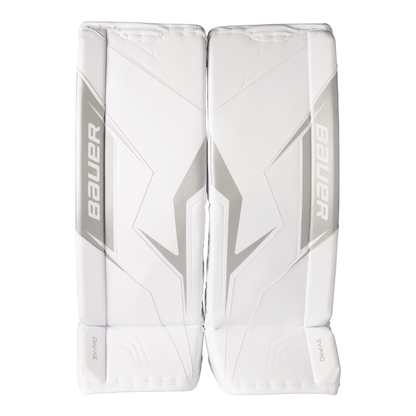 Bauer SV - Pro Goalie Leg Pads - Leg Pads